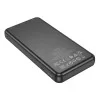 Power Bank Borofone BJ55 Graceful (10000mAh) [Black]
